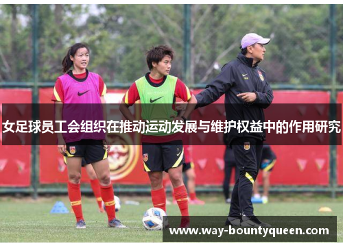 女足球员工会组织在推动运动发展与维护权益中的作用研究 女足球员工会组织在推动运动发展与维护权益中的作用研究